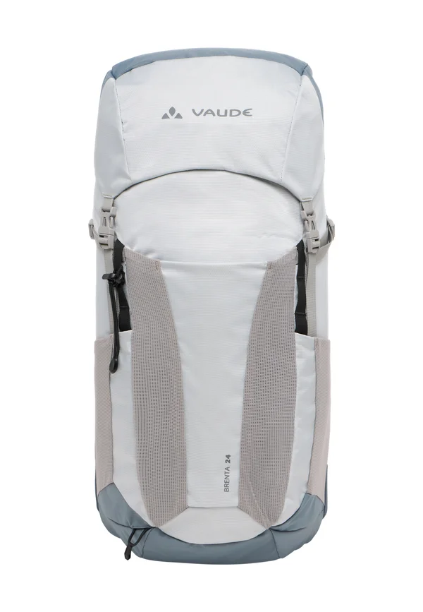 BRENTA - Trekkingrucksack - pigeon grey