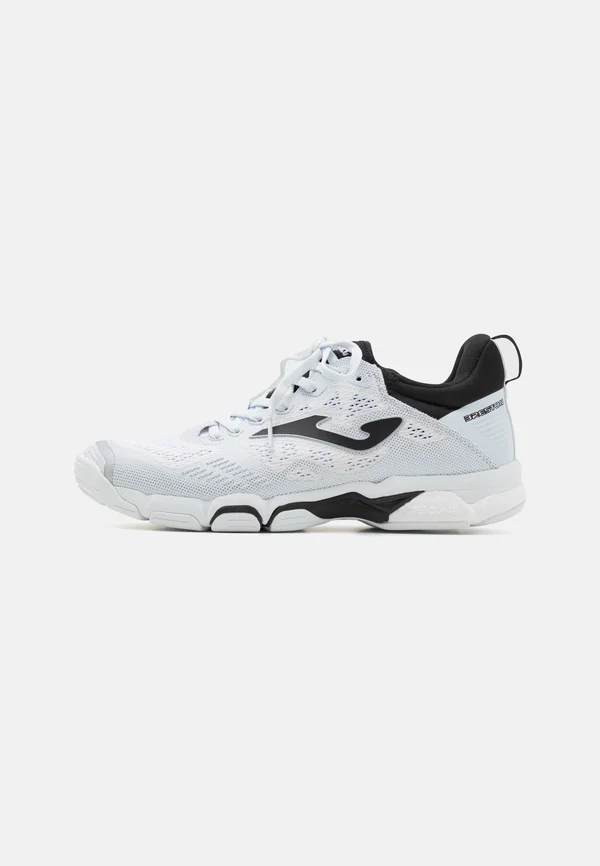 BRESTON - Handballschuh - white