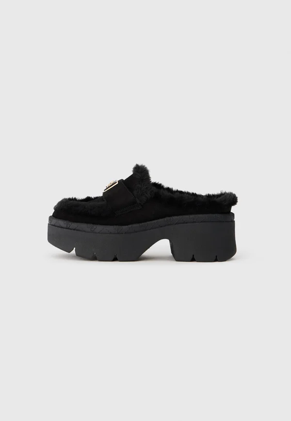BRIDEEN - Clogs - black