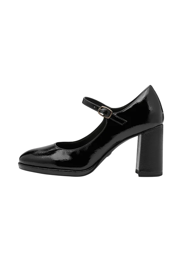 À BRIDES - Pumps - noir