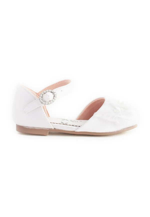 BRIDESMAID REGULAR FIT - Lauflernschuh - white