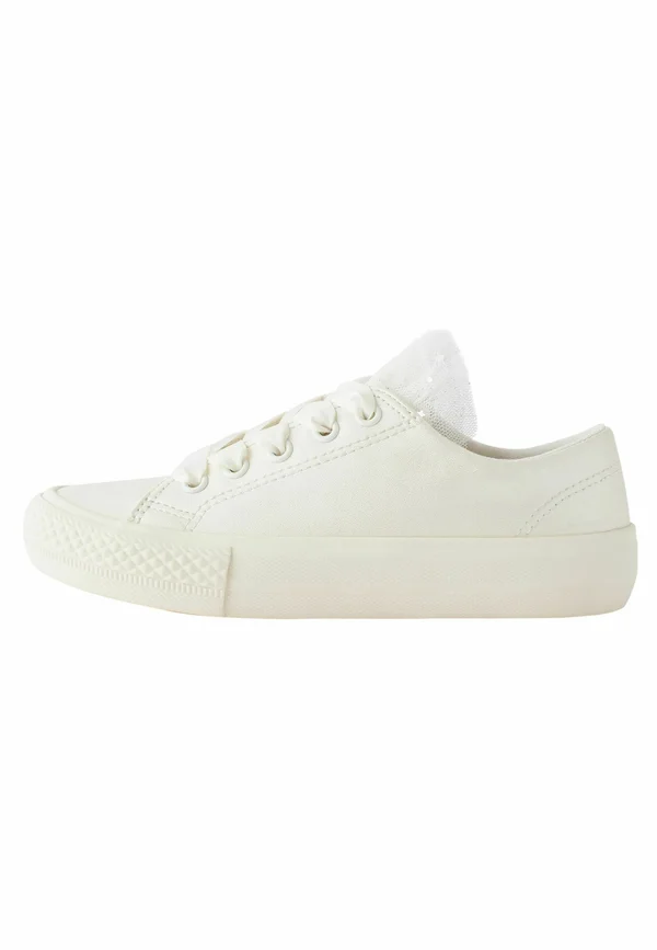 BRIDESMAID - Sneaker low - white