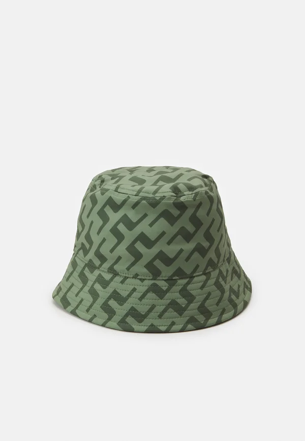 BRIDGE BUCKET - Hut - olive