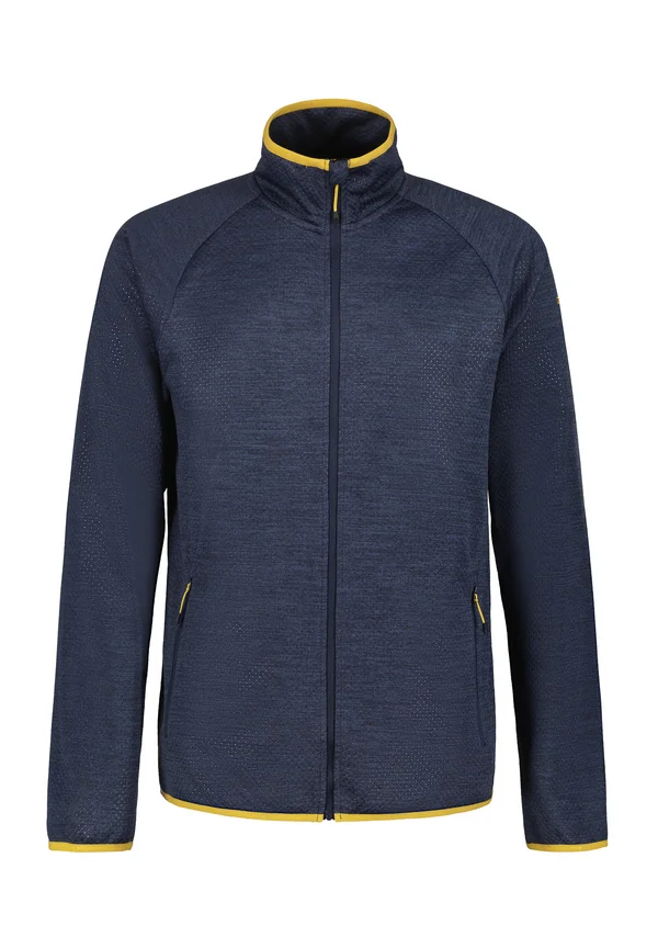 BRIDGMAN - Trainingsjacke - dunkel blau