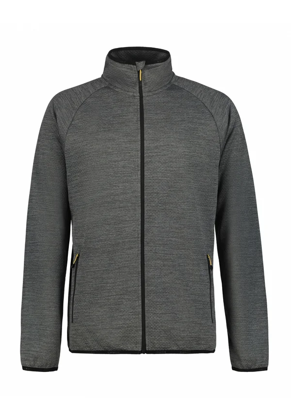 BRIDGMAN - Trainingsjacke - granit