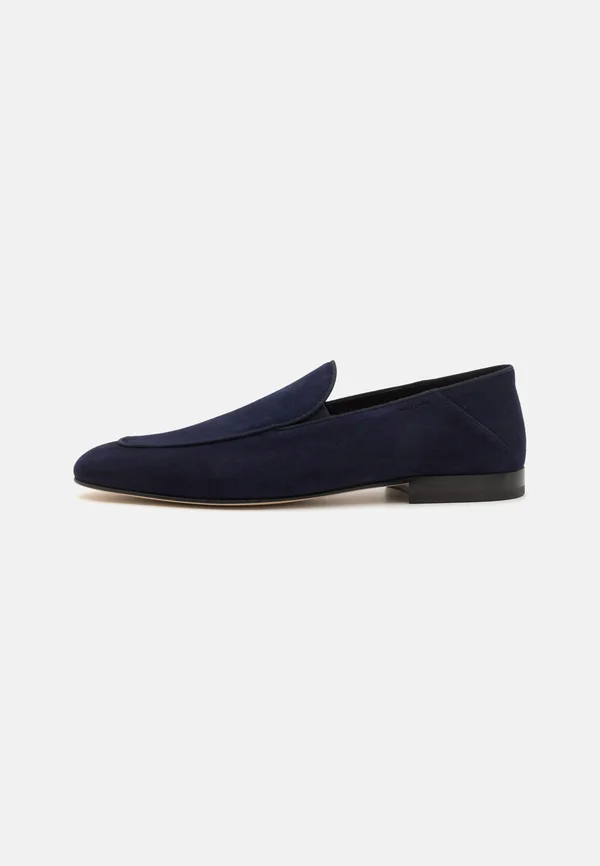 BRIGGS - Slipper - navy blue