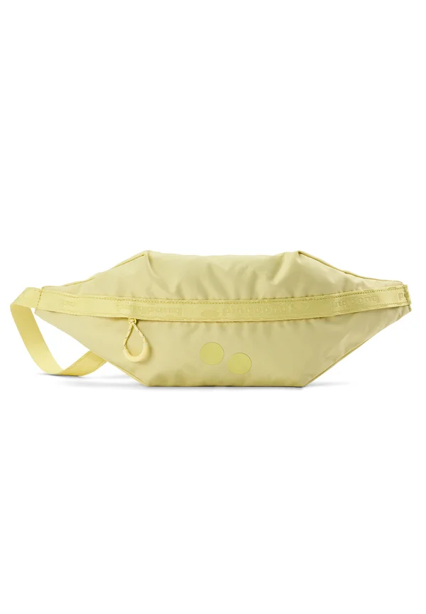 BRIK - Umhängetasche - buttercream yellow