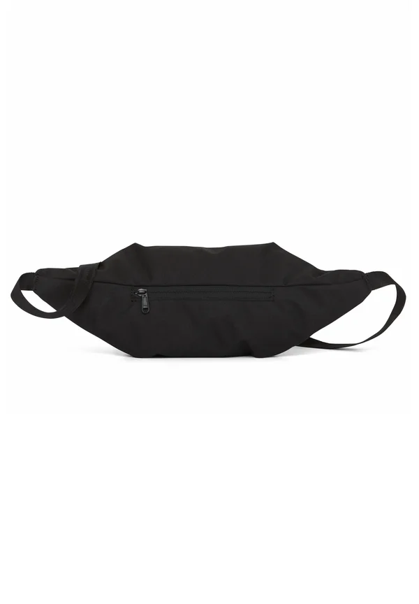 BRIK UNISEX - Gürteltasche - rooted black