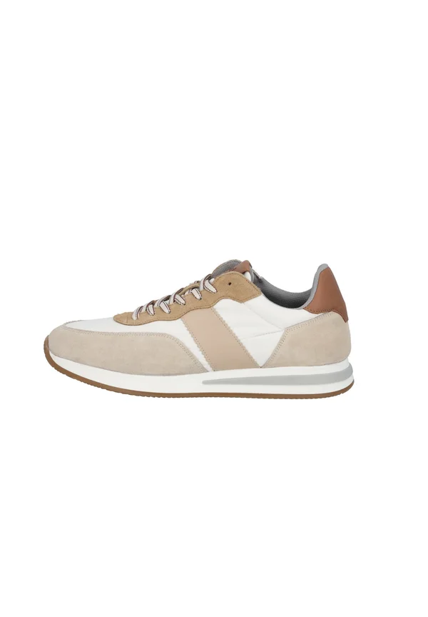 BRIKAS - Sneaker low - beige