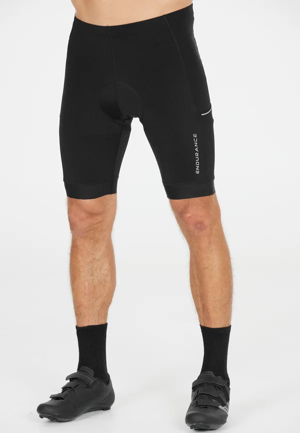 BRILLIANT - Tights -  black