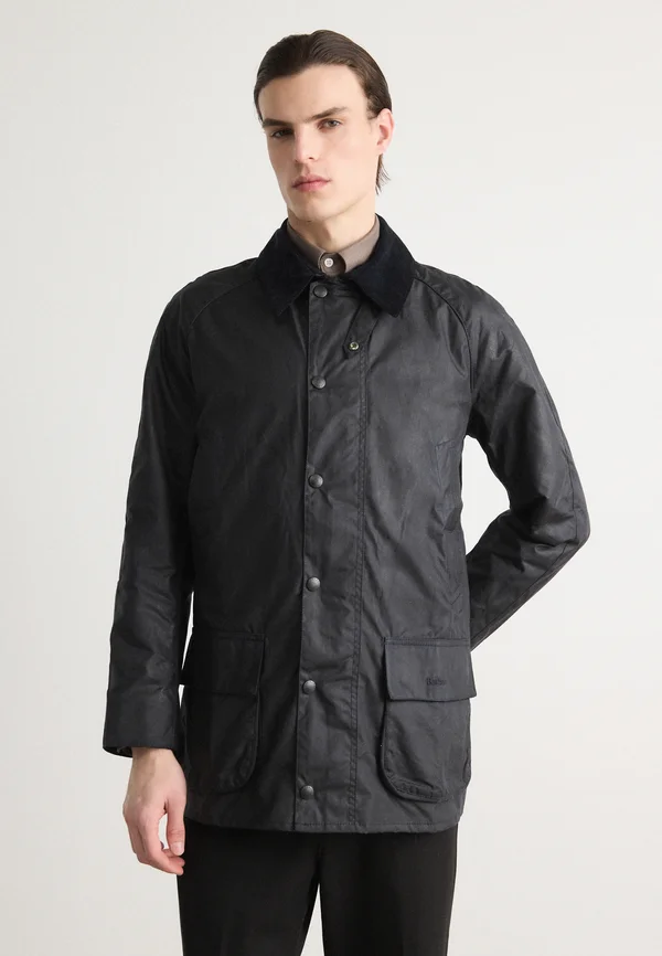 BRISTOL JACKET - Leichte Jacke - navy