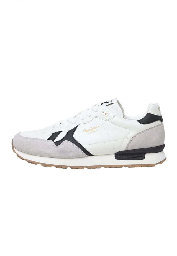 BRIT SUPRA - Sneaker low - white