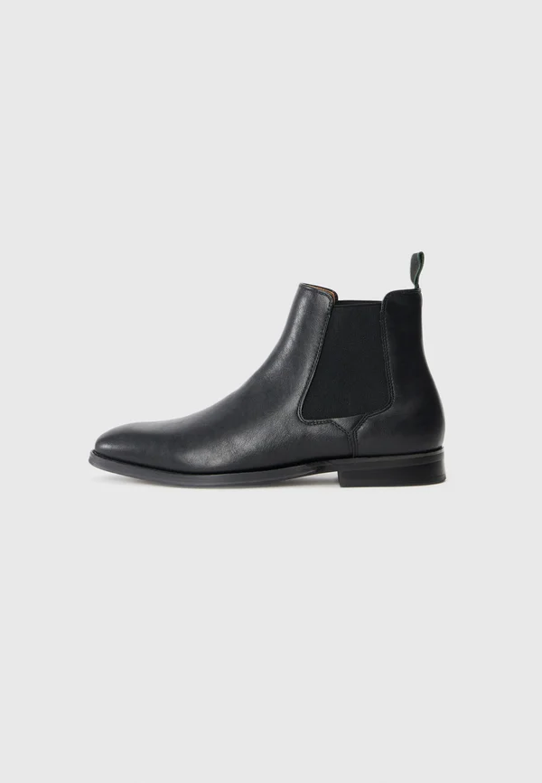 BRITTON - Stiefelette - black