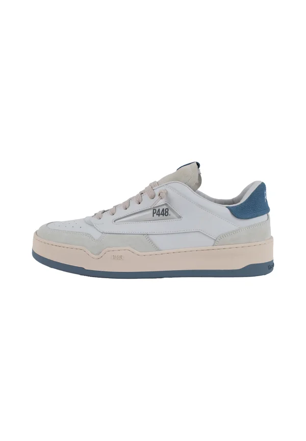 BRIXTON - Sneaker low - tav yarn