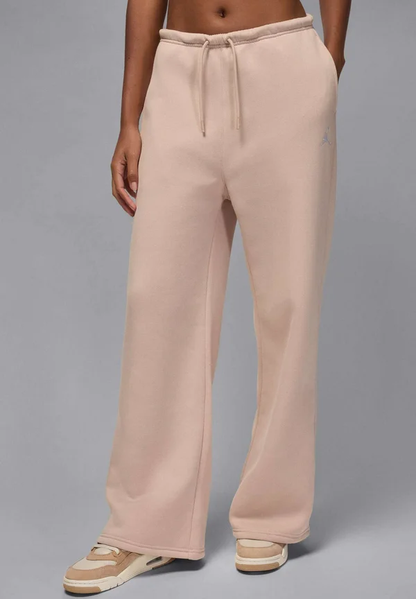 BRK OH - Jogginghose - fossil stone white