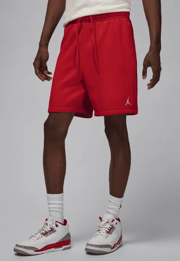 BRKLN  - Jogginghose - gym red