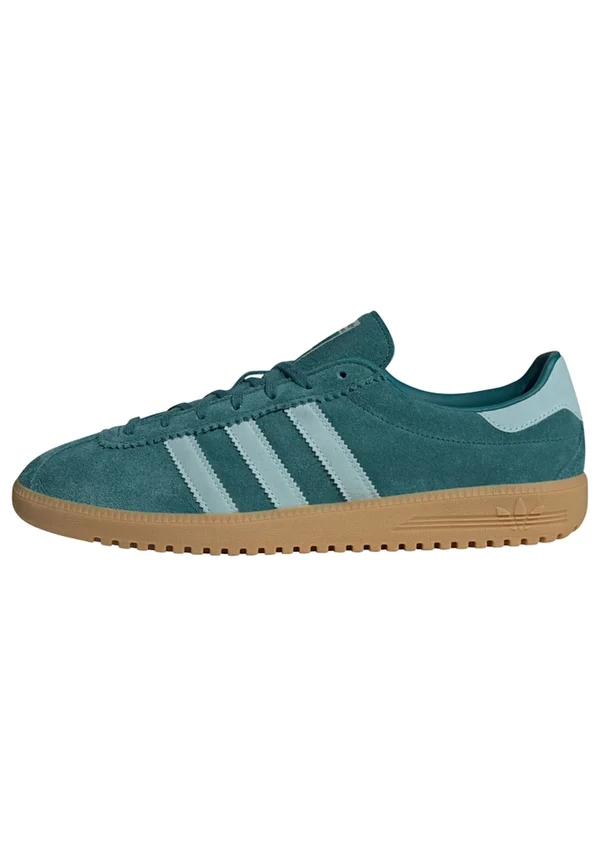 BRMD - Sneaker low - mystery green tactile green gum