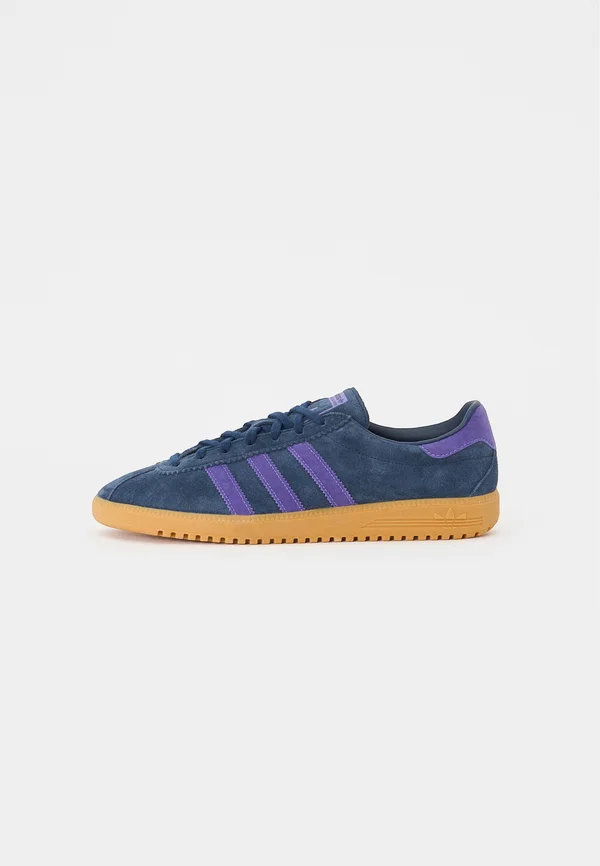 BRMD - Sneaker low - night indigo/purple rush/gum