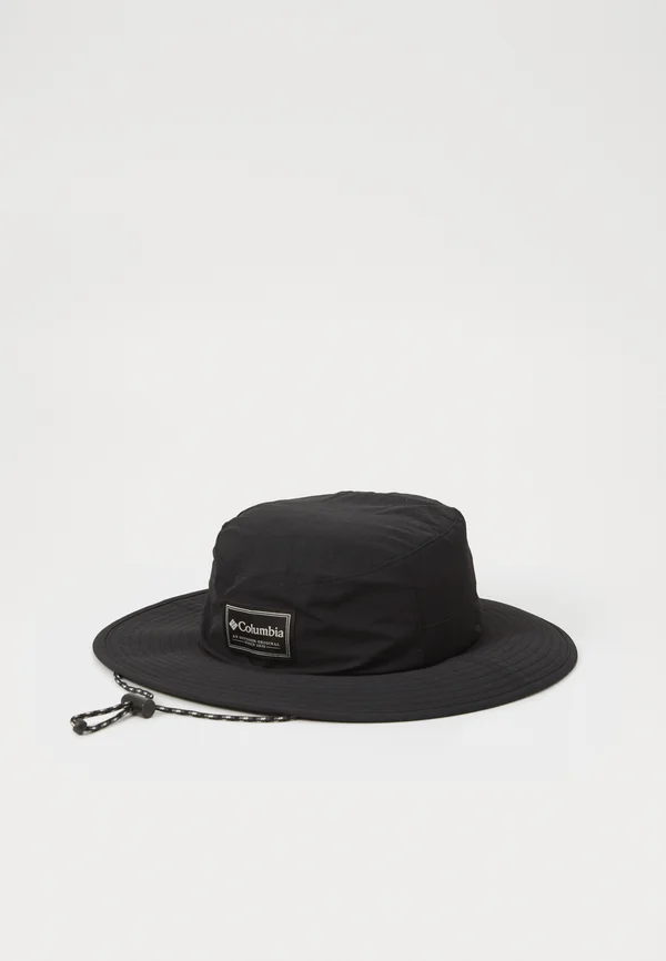 BROAD SPECTRUM II BOONEY UNISEX - Mütze - black