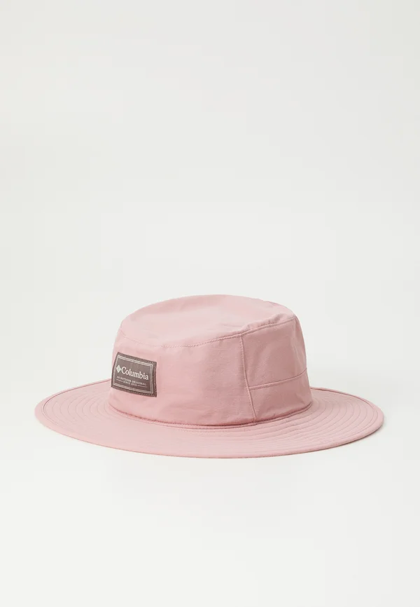 BROAD SPECTRUM II BOONEY UNISEX - Mütze - eraser pink