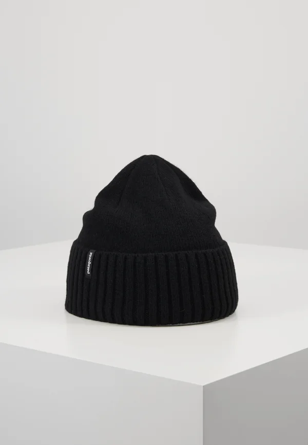 BRODEO BEANIE UNISEX - Mütze - black