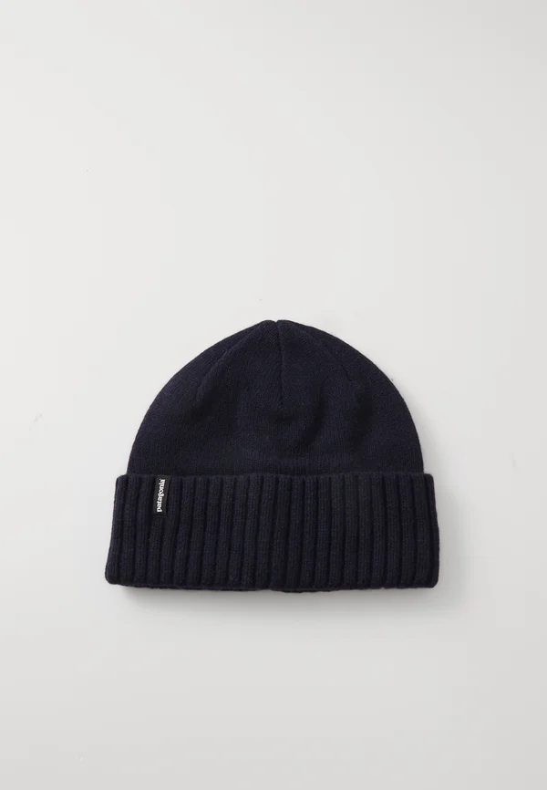 BRODEO BEANIE UNISEX - Mütze - new navy