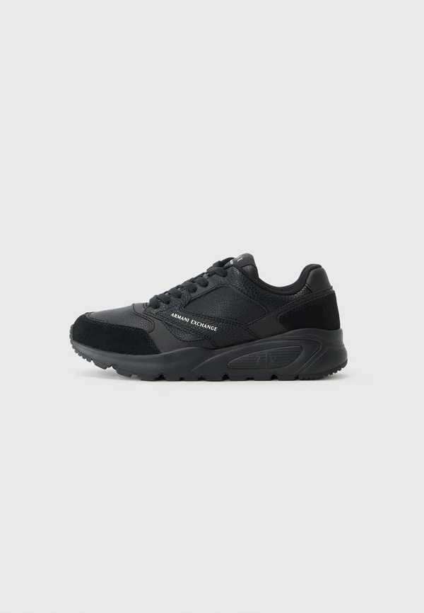 BRONX - Sneaker low - black