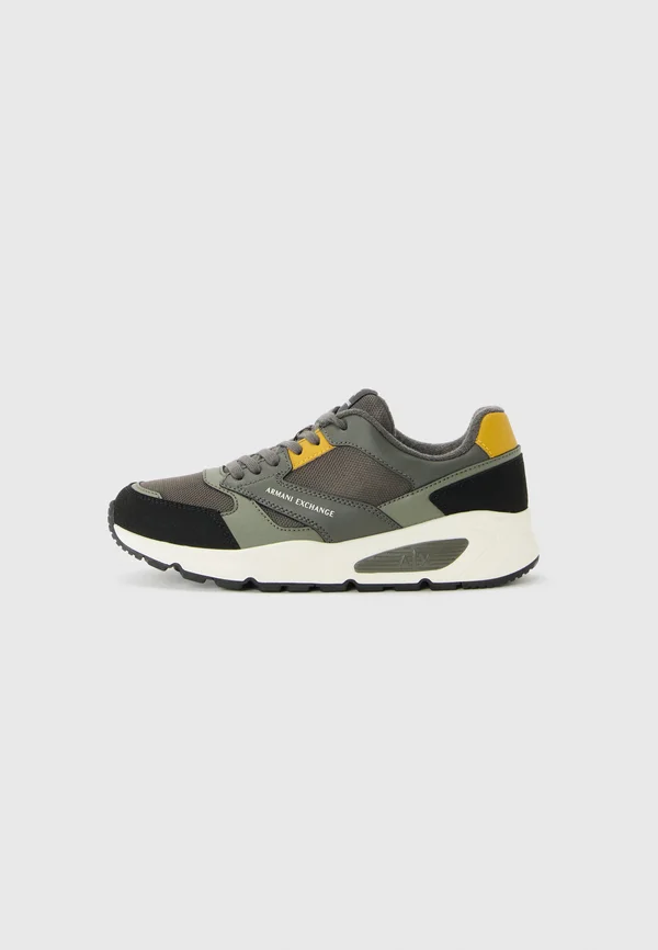 BRONX - Sneaker low - chimera/tawny olive/smokey olive