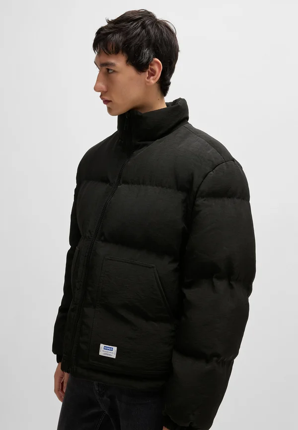 BROOKLIN Winter jacket - Winterjacke - black