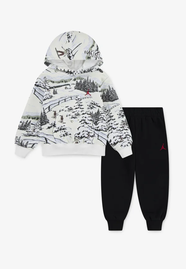 BROOKLYN HOLIDAY - Trainingsanzug - sail