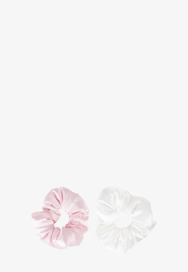 BRUSHWORKS LARGE CLOUD SCRUNCHIES - Haar-Styling-Accessoires