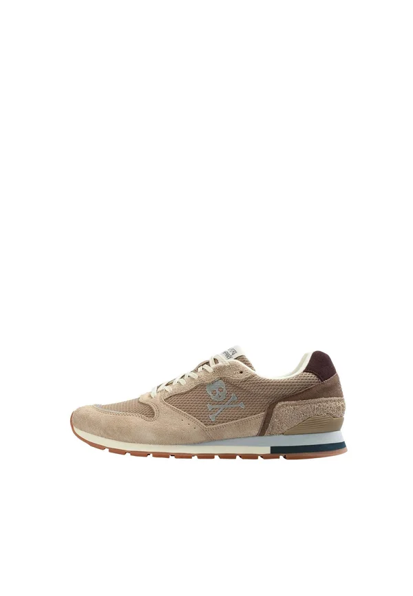 BRYAN - Sneaker low - taupe