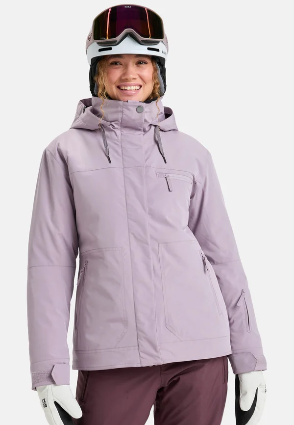 BRYLEE - FUNKTIONELLE - Snowboardjacke - pjq