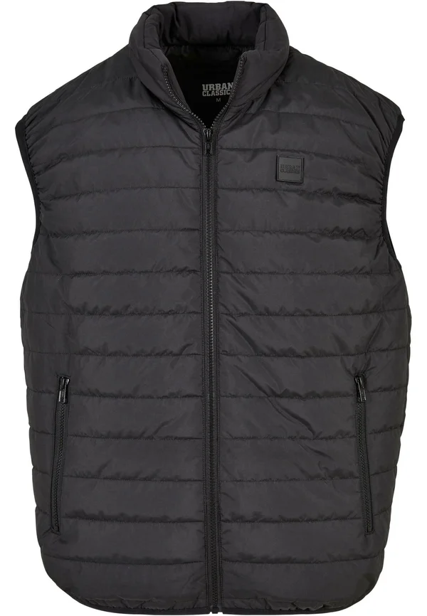 BUBBLE - Weste - black