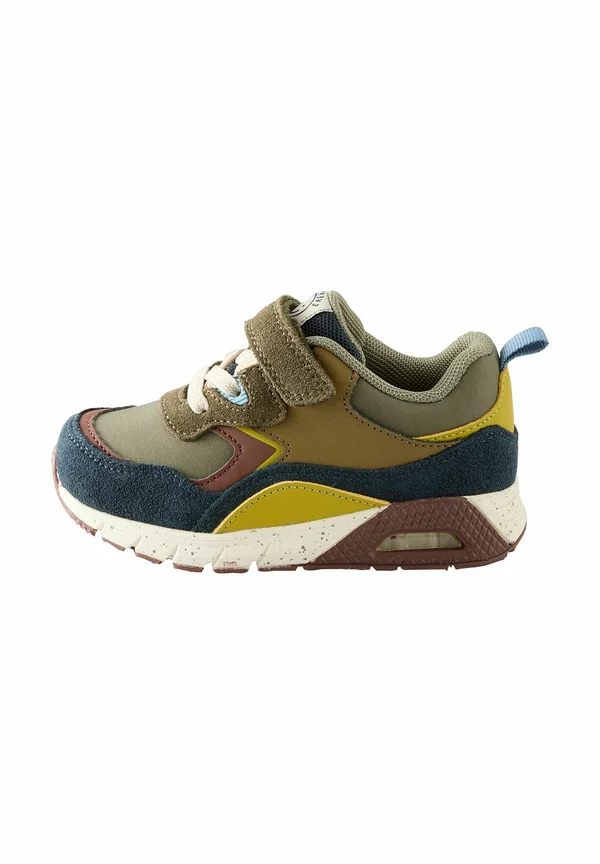 BUBBLE YOUNGER - Lauflernschuh - green khaki