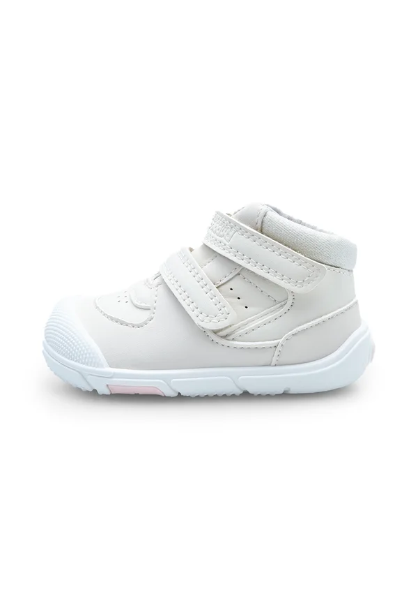 BUBBLEGUMMERS - Klettschuh - beige