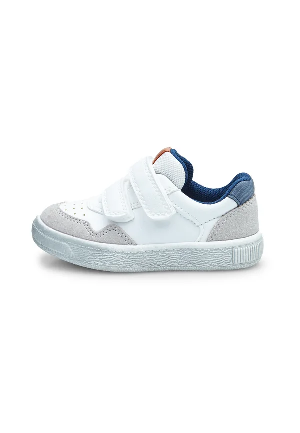 BUBBLEGUMMERS - Lauflernschuh - bianco