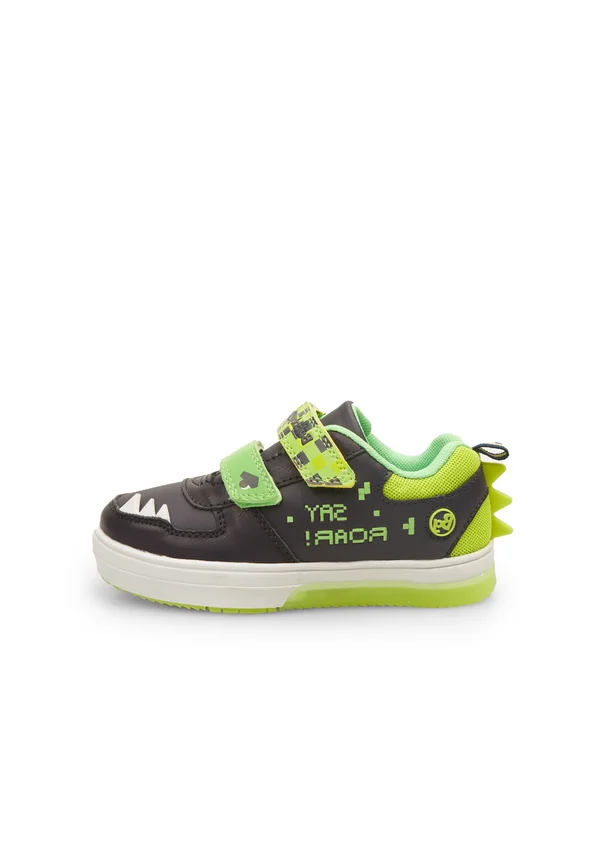 BUBBLEGUMMERS  - Sneaker low - blu