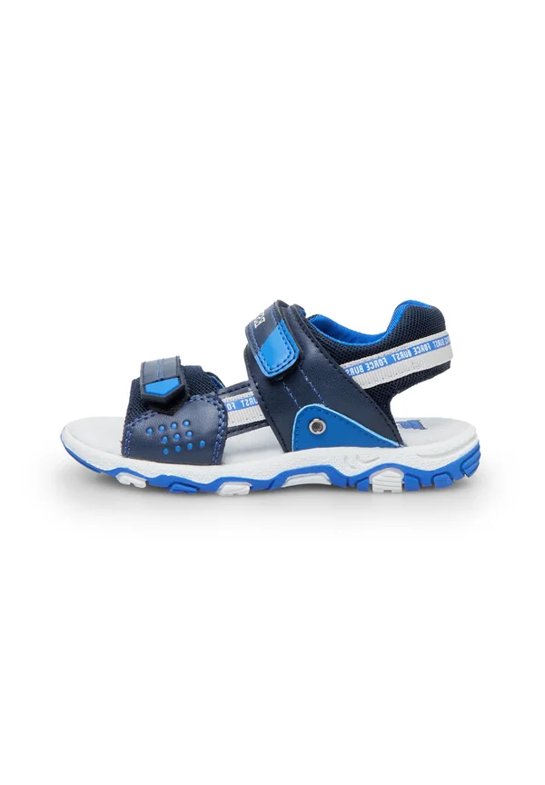 BUBBLEGUMMERS - Trekkingsandale - blu