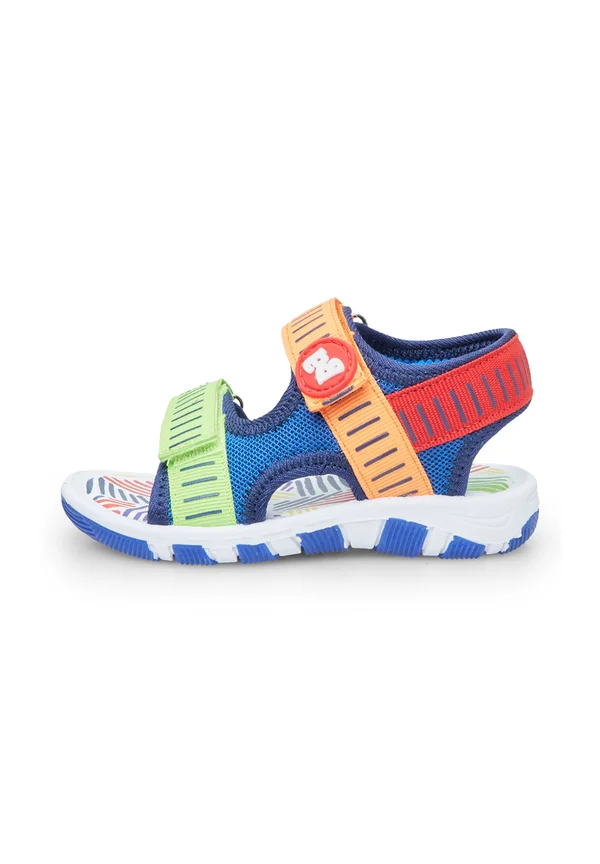 BUBBLEGUMMERS - Trekkingsandale - multicolor