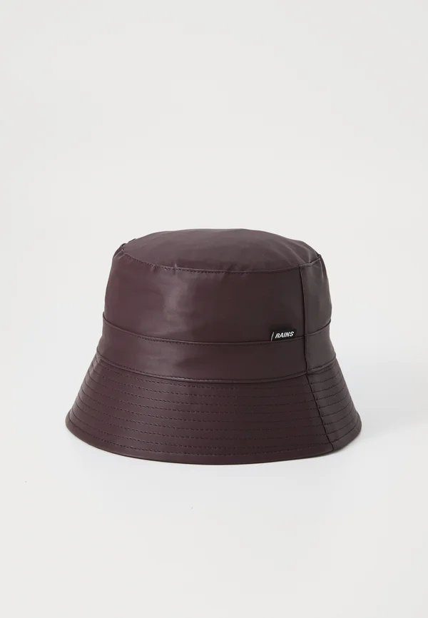 BUCKET HAT UNISEX - Hut - depth