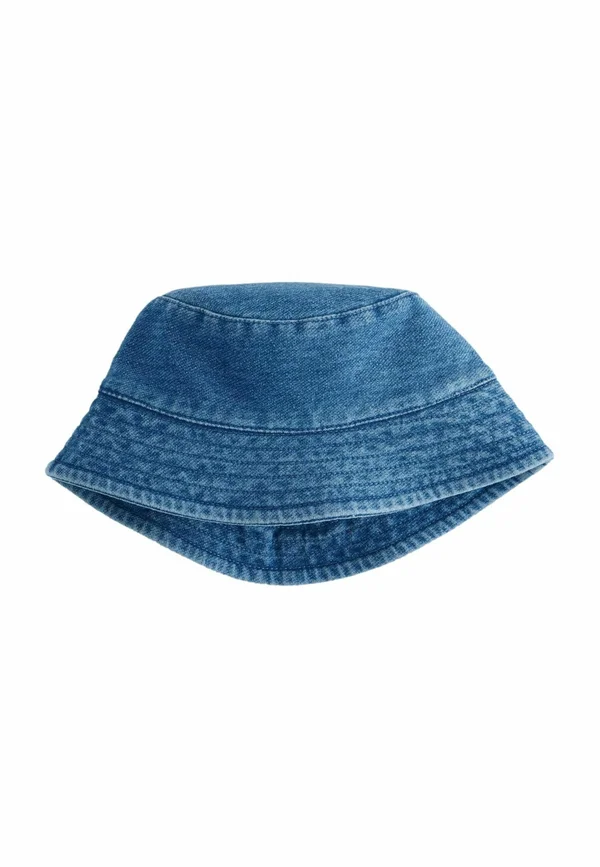 BUCKET - Hut - blue jersey