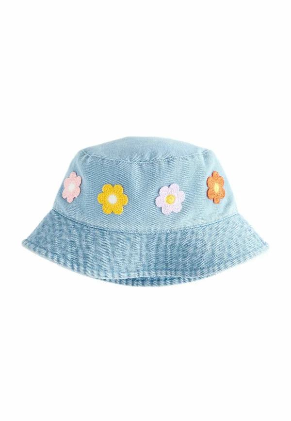 BUCKET - Hut - denim