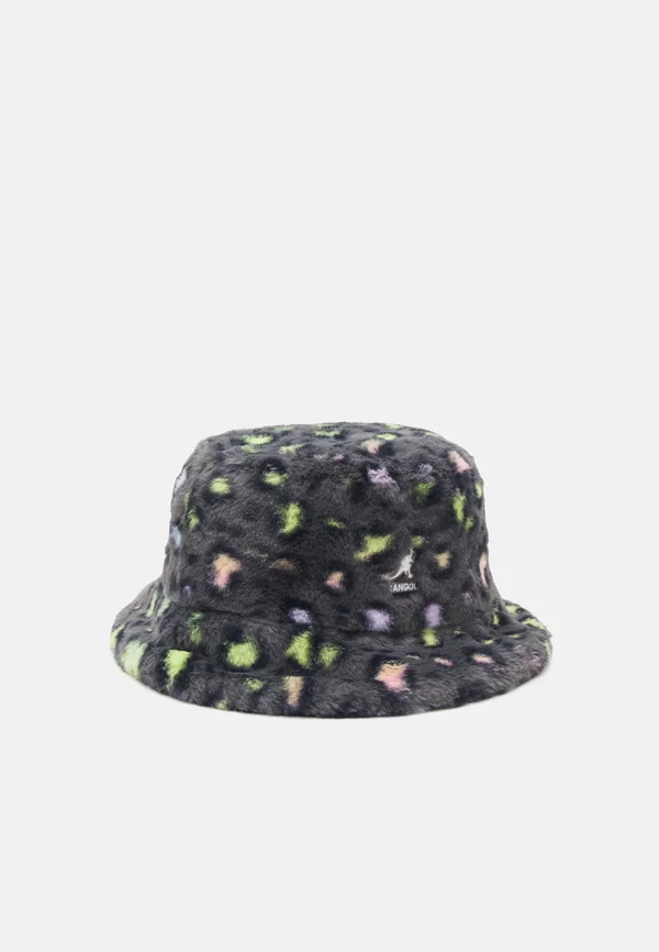 BUCKET UNISEX - Hut - charcoal