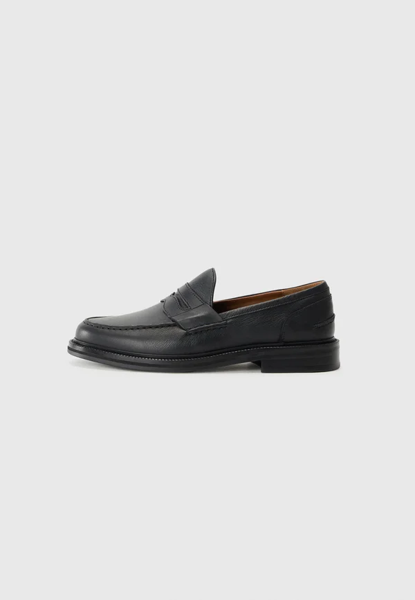 BUCKLEY - Slipper - open black