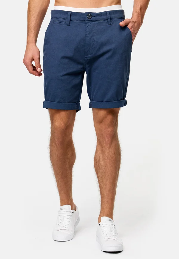 BUDDY - Shorts - navy