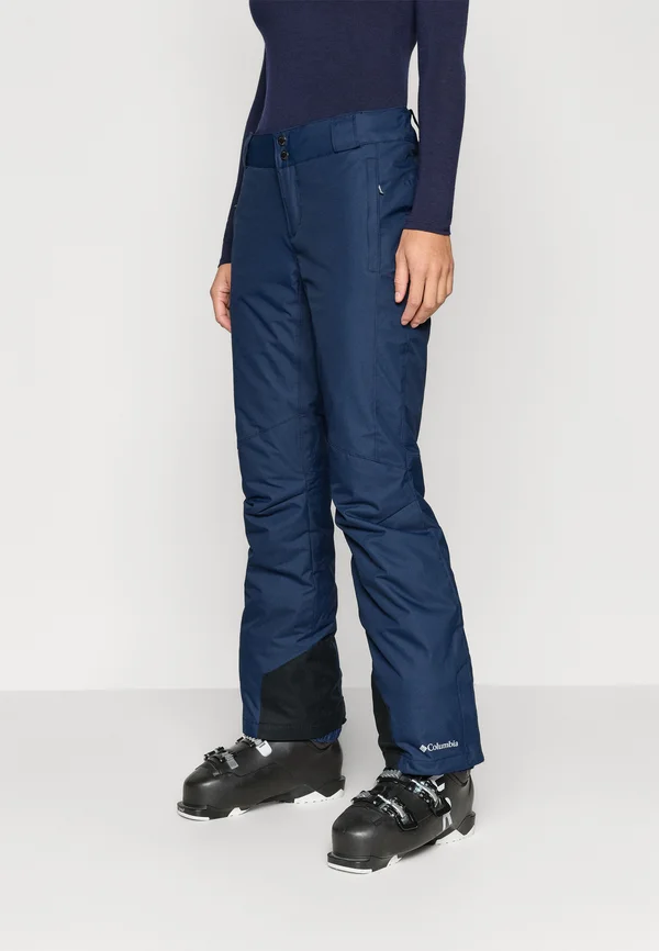 BUGABOO™ II PANT - Skihose - collegiate navy