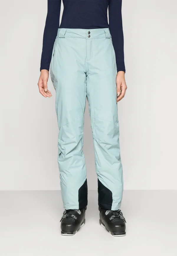 BUGABOO™ II PANT - Skihose - crushed blue