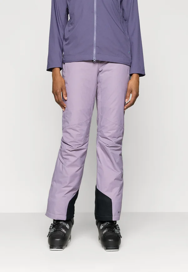 BUGABOO™ II PANT - Skihose - shale purple