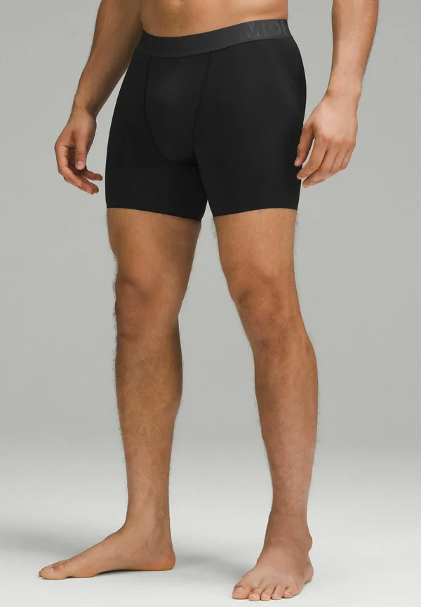 BUILT TO MOVE - Panties - black